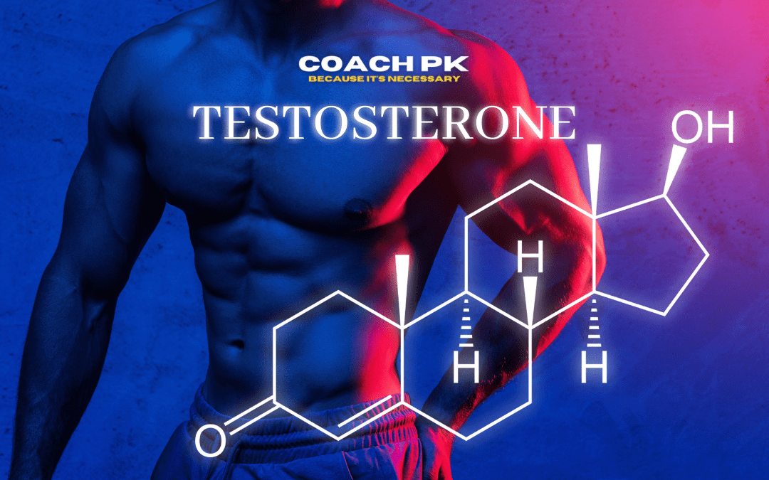 How To Increase Testosterone Naturally 2023 Science Backed Methods
